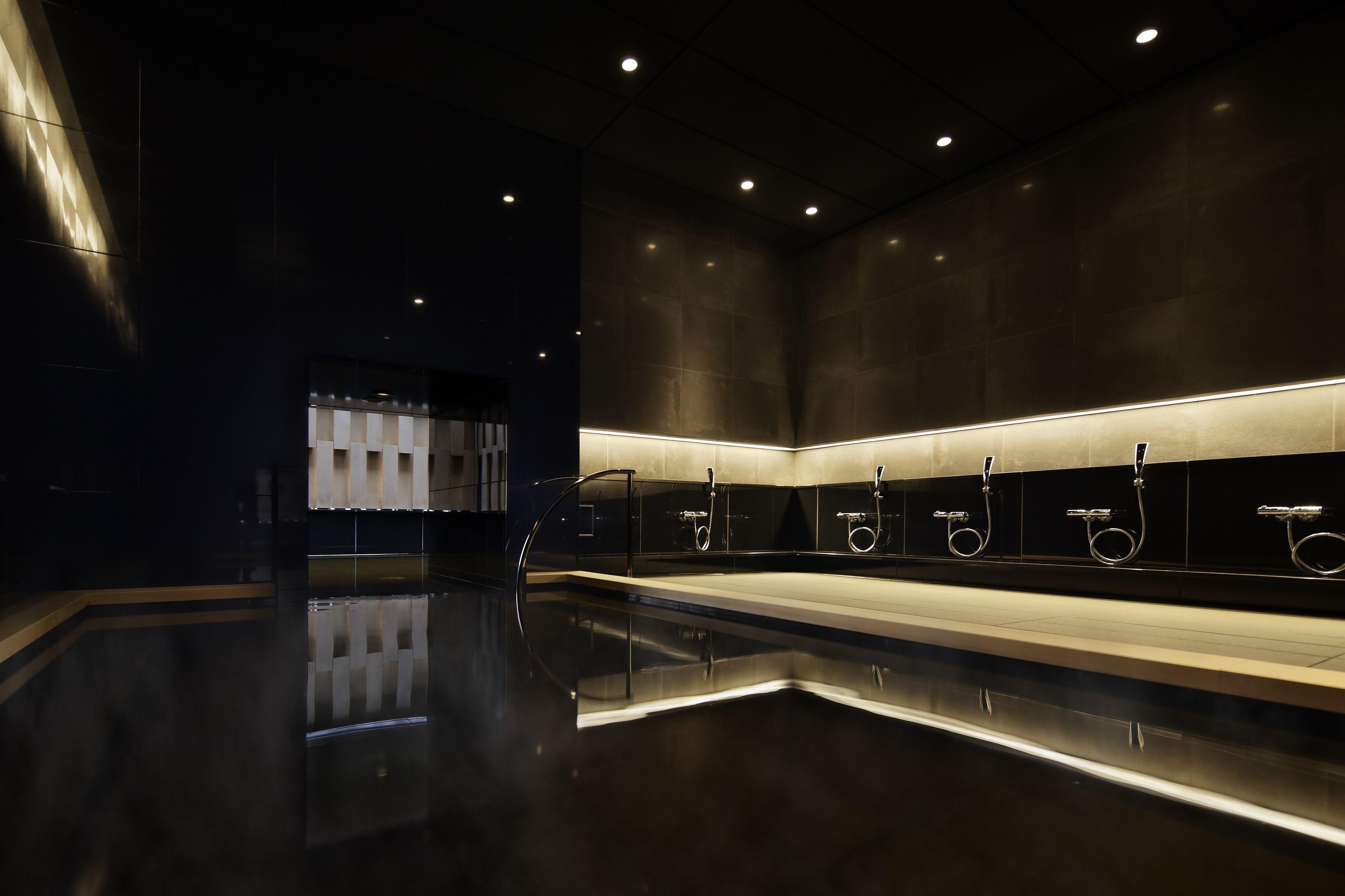 Hoshinoya Tokyo Hotel — Zdjęcia 3
